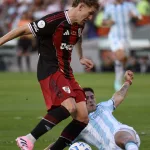 La cruda reflexión de una de las figuras de River frente a Racing: “Nos sentimos en deuda”