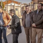 Nadie conoce a nadie, esto no existe y quién sabe dónde