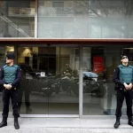 El caso Leire Díez salpica a varios Ministerios: la UCO registra Hacienda, Transición Ecológica y Correos