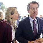 Las elecciones en Extremadura elevan la presión sobre Azcón para adelantar también comicios