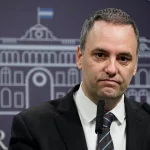 Javier Milei y sus medidas, EN VIVO: el Gobierno reabre la sala de periodistas y se espera que Manuel Adorni hable en conferencia de prensa