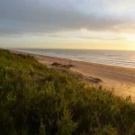 Mar de las Pampas: la aldea joven busca reconocimiento internacional como destino turístico
