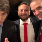 “Unidad hacia adentro”, la condición que planteó el ideólogo libertario cercano a Milei para avanzar con las nuevas reformas