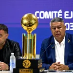 ARCA confirmó que una empresa ligada a Toviggino blanqueó US$ 1,4 millones y funcionó como una “usina de facturación apócrifa”