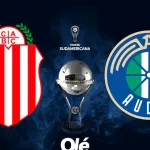Barracas Central vs. Audax Italiano, por la Copa Sudamericana: hora, cómo ver y probables formaciones