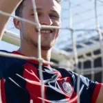 Facundo Bruera regresa a Barracas Central: el enigma de su paso por San Lorenzo