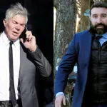 “Acá estoy, chiquito” y “payaso, andá al Bailando”: los abogados Burlando y Oneto y una pelea cara a cara en el juicio por la muerte de Maradona