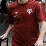 Angustia en la práctica de San Pablo de Crespo: alteración cardíaca de un jugador