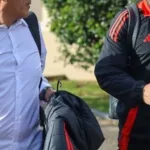 Ramón debutó en Inter con un empate y Palermo da pelea con Fortaleza