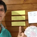 Quién es el despachante de aduana que fue atacado con un fierro durante una pelea de tránsito y cómo sigue su salud