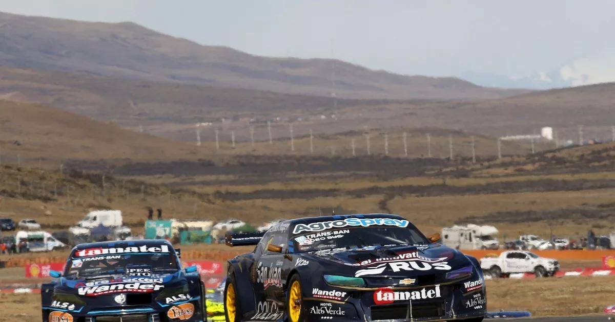 El TC te lleva al Mundial