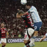 ¿Por qué anularon la jugada que terminó en gol de Sosa en el ST?