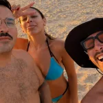 Declaró el mejor amigo del joven asesinado por su novia en Chaco: “Le supliqué para que la dejara, él era su rehén”