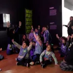 El Malba prepara una fiesta con espíritu pop para ampliar el acceso de estudiantes al museo