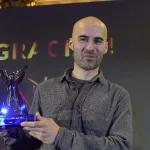 Premio Clarín Novela 2025: el ganador fue el español Daniel Morales