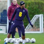 A lo Bielsa: Tuchel afirmó que Bellingham deberá pelear por el puesto en Inglaterra