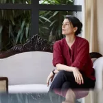 Samanta Schweblin: “Si no conectas con los cuentos, no lees los apropiados”