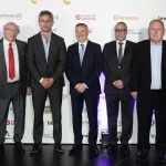 Encuentro de la AMIA: “Desde del 7 de octubre, la comunidad judía ha demostrado su fortaleza y su poder de resiliencia”