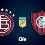 Lanús vs. San Lorenzo, por el Torneo Clausura: día, horario y cómo verlo por TV