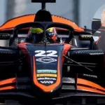 Reencuentro en Miami: Colapinto visitó a sus ex mecánicos y Varrone peleó por el podio en la F2