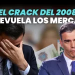 The Economist alerta de una nueva crisis global: El fantasma del 2008 vuelve