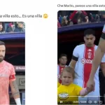 Los posteos limítrofes de Huracán para cargar a San Lorenzo
