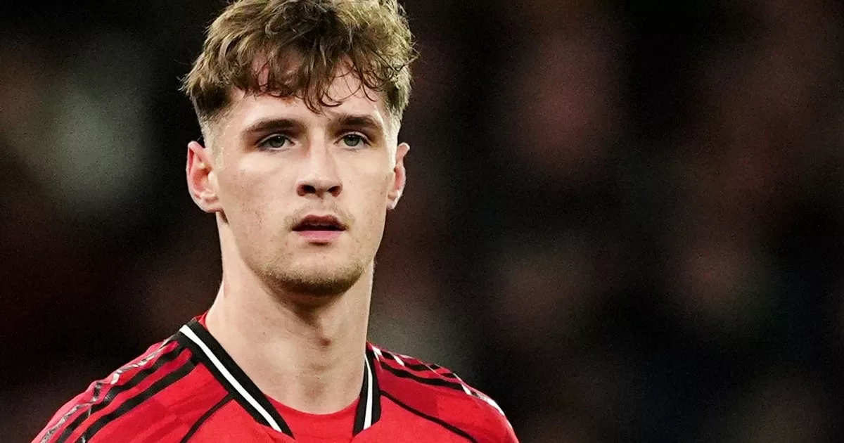 Un juvenil del Manchester United fue suspendido por insultos homofóbicos