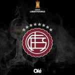 Cómo llega Lanús al sorteo de la Copa Libertadores