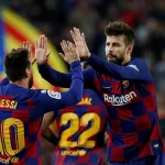 Piqué, rendido a los pies de Messi tras el Mundial: “Demostró de nuevo que es el mejor de la historia”