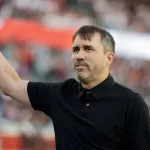 La lupa de Coudet sobre su pollo debutante: qué le vio y la estrategia con los juveniles