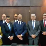 Sigue el rediseño libertario de Comodoro Py: analizan reducir la cantidad de jueces en la Cámara Federal de Casación Penal