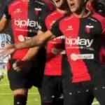 Nacho Lago, de la viralización a llevar a Colón a lo más alto del Nacional