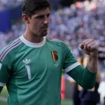 Courtois, tras la goleada a Estados Unidos: “Recibimos muchas faltas de respeto” y “entiendo que quieran darle publicidad”