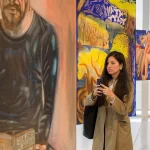Malba Puertos celebra un año con la exposición de Florencia Böhtlingk sobre naturaleza y comunidad