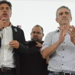 Libertarios contra Kicillof por el recorte de un programa alimentario: denuncian un “ajuste social” en Buenos Aires