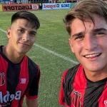 Almirante no levanta y Defensores se acercó a la cima