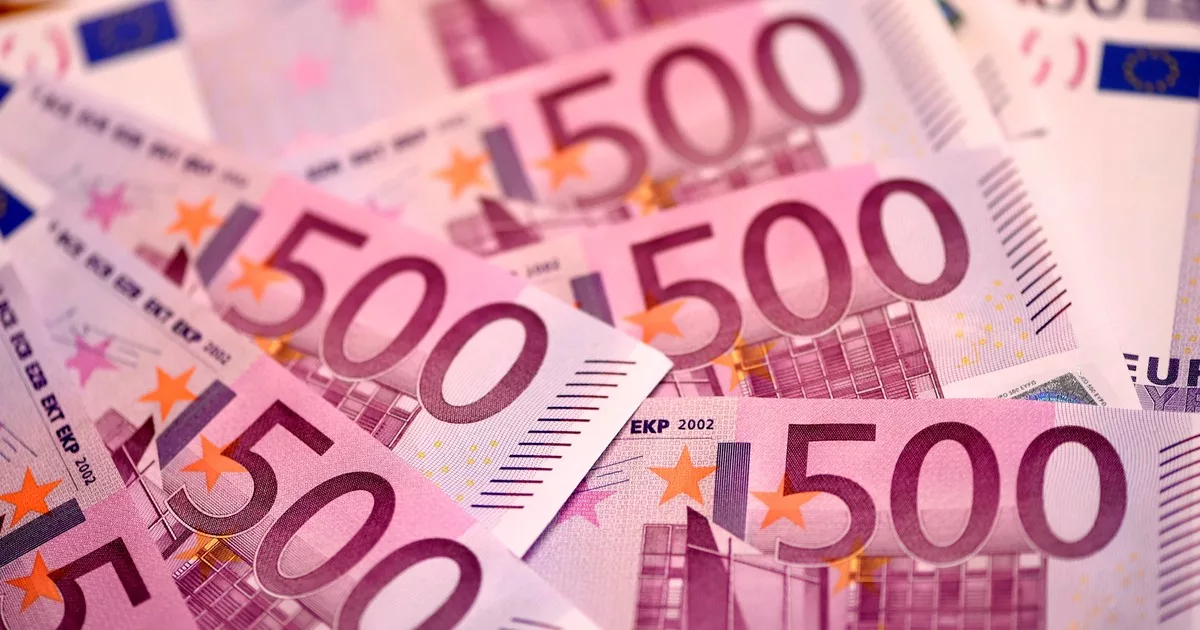 Euro hoy: a cuánto cotiza este viernes 06 de marzo