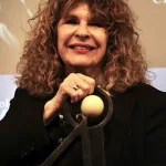 Gioconda Belli recibió el Premio Carlos Fuentes y criticó duramente al régimen nicaragüense