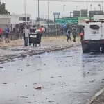 Último momento: reunión urgente tras la agresión a Lanús y la represión policial