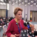 Dilma Rousseff y un mensaje a Milei: “Me gustaría que Argentina intente volver a los BRICS”