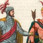 Antonio R. Naranjo: «El Rey y la leyenda negra española»