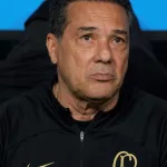 Vanderlei Luxemburgo, internado de urgencia en terapia intensiva
