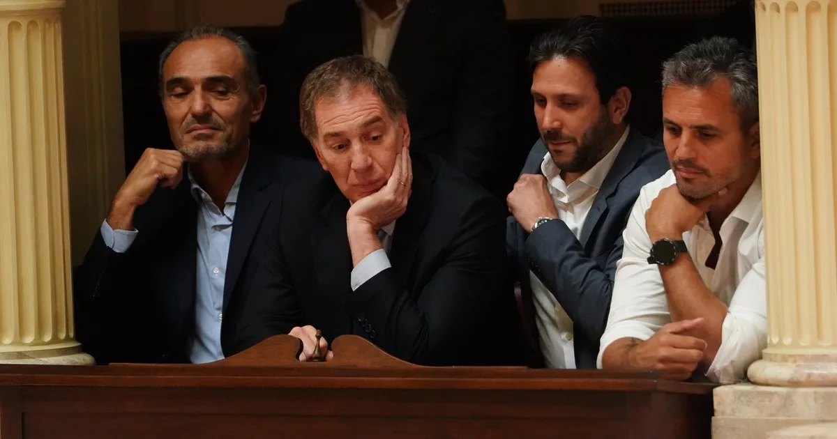 La justicia le toma examen a la política por la reforma electoral