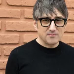 Patricio Pron: “Las tecnologías han sido muy eficaces en el borrado del pasado”