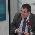 Historia orgullosa de España: El boicot violento a la presentación del libro de Marcelo Gullo en Barcelona