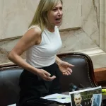 Miriam Bregman gana centralidad: crece en las encuestas y en el PRO y el PJ siguen una eventual candidatura en la Ciudad