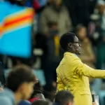 Congo no podrá contar en las tribunas con su hincha más reconocido para el Repechaje con Jamaica