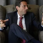 Todo el trasfondo de la vuelta de Moretti a la presidencia de San Lorenzo