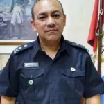 Como consecuencia de la rebelión, desplazaron al jefe de la policía en Rosario que había asumido hace tres meses