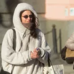 Frío extremo en Argentina: hay alerta amarilla en el AMBA y se registró una sensación térmica de -16 grados en la Patagonia